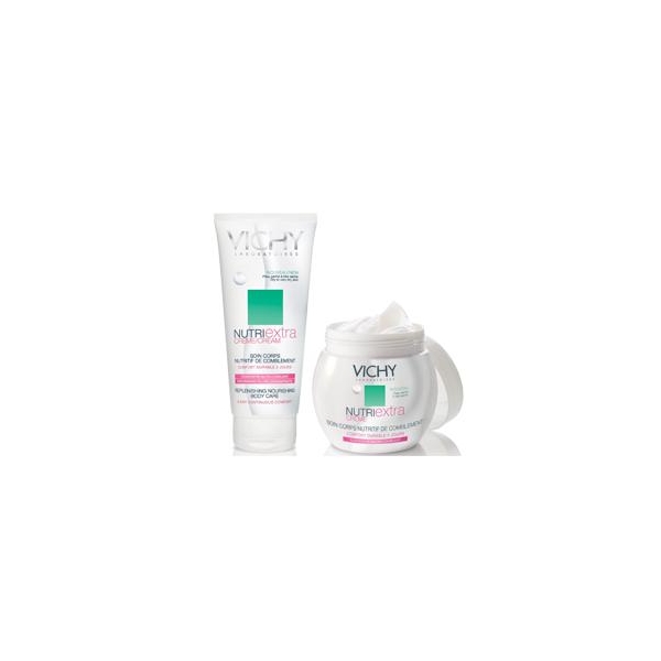NUTRIEXTRA CREME CORPS 200ML