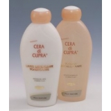 CERA DI CUPRA LTT TONIFICANTE