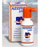 AUDISPRAY JUNIOR S/GAS IG OREC