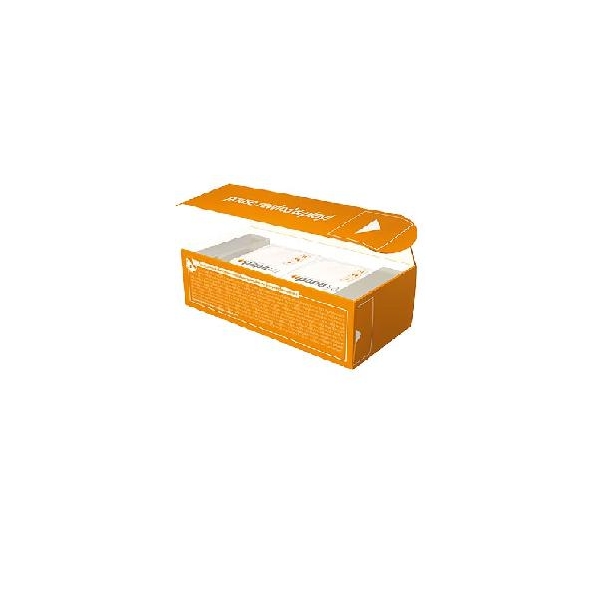 CREMA IDR PIEDI/UNGHIE 75ML