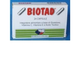 BIOTAD 24CPS