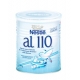 AL 110 LATTE POLVERE 400G