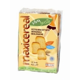 FETTE BISC INTEGR S/ZUCCH 450G