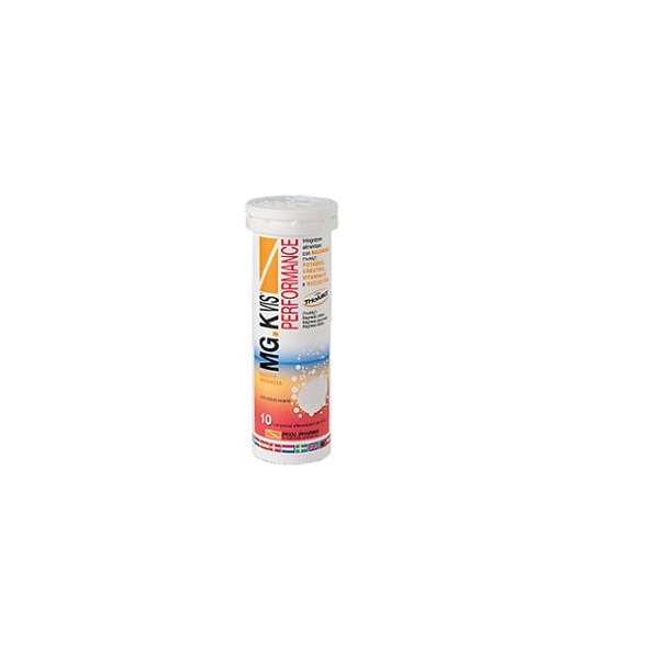 MGK VIS PERFORMANCE 10CPR EFFE