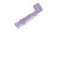 GLUCOJECT LANCETS NO-DOL 25PZ