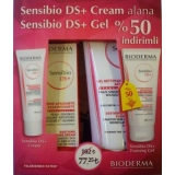 SENSIBIO DS+CR IDRAT SQUA/ROSS