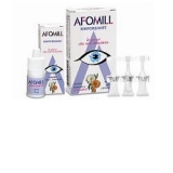 AFOMILL MIRTILLO 10F 0,5ML