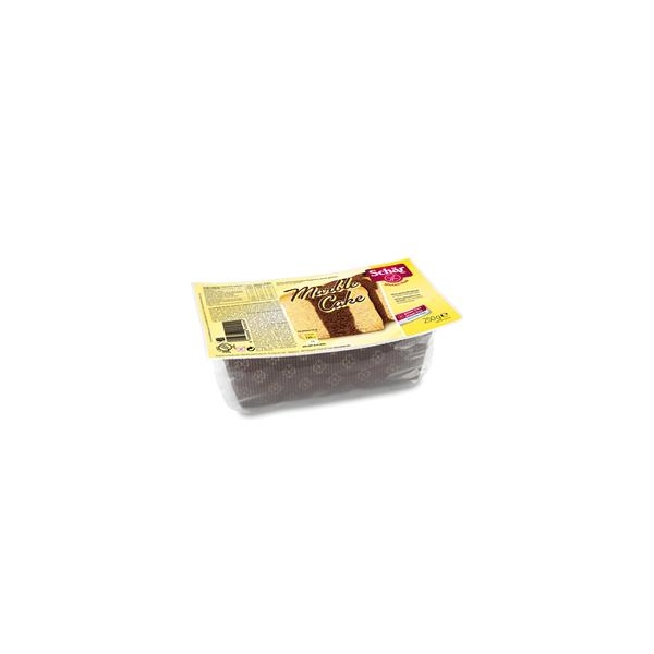 SCHAR MARBLE CAKE 250