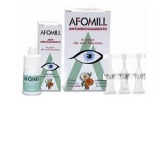 AFOMILL ANTIARROSS 10F 0,5ML