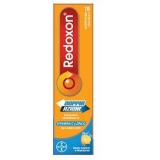 REDOXON DOPPIA AZIONE 15CPR EF