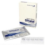 OFTAIAL SOL OFT 15FL 0,6ML