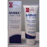 SARNOL CREMA LENITIVA 100ML