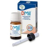 DMIL GOCCE 5ML