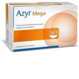 AZYR MEGA 20CPR