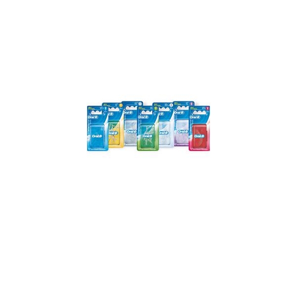 ORALB REFILL SET INTERDENT 3,2