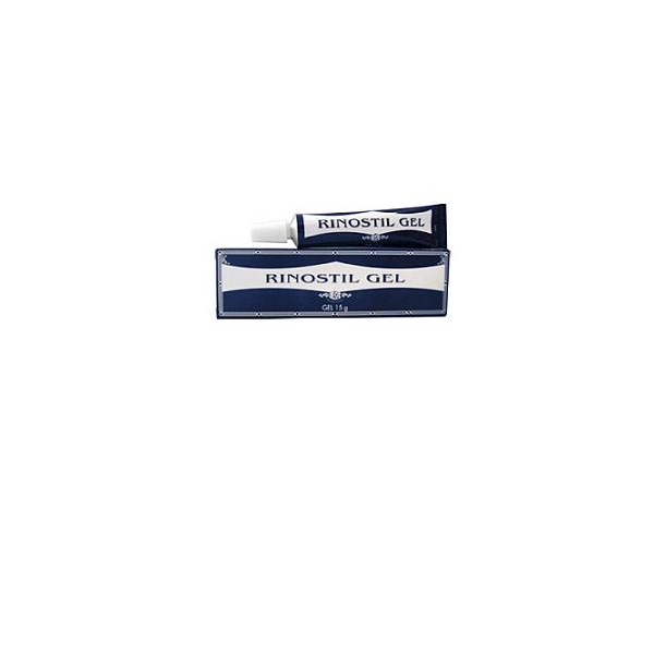 RINOSTIL GEL NASALE 15G