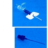 AGO CANNULA 20G 60ML 33MM