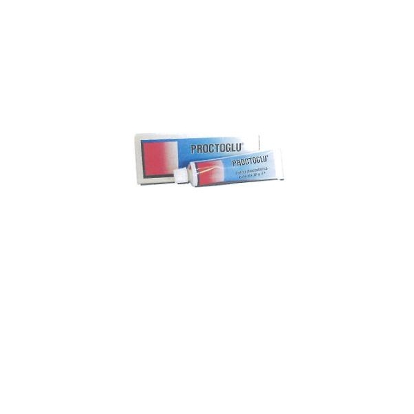 PROCTOGLU POM PROCTOLOGICA 30G