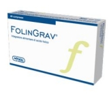 FOLINGRAV 60CPR
