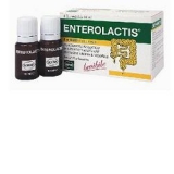 ENTEROLACTIS 6FL 10ML