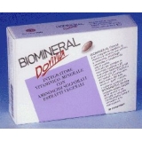 BIOMINERAL DONNA 30CPR