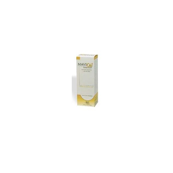 MAVIOIL BODYWASH IDROFILM 200M