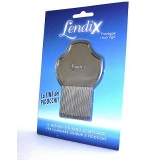 LENDIX PETTINE ANTIPIDOCCH ACC