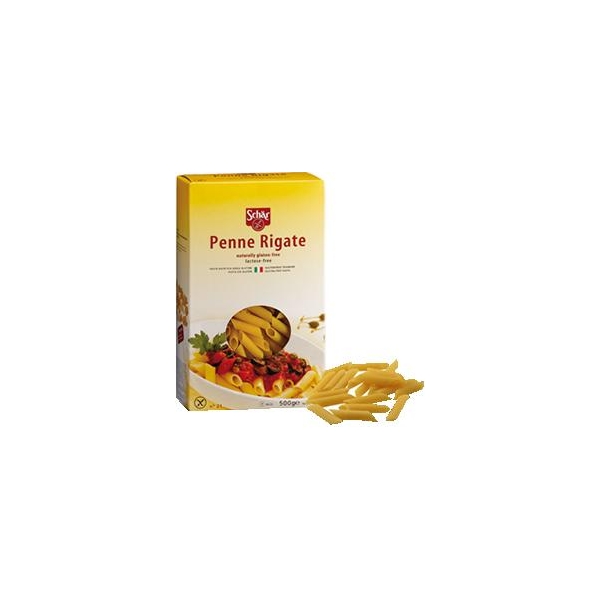 SCHAR PENNE RIGATE 500G