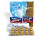 CELLULASE INTENSIVE 40CPS+10ST