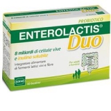 ENTEROLACTIS DUO POLV 10BUST