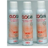 CLOGIN MOUSSE INTIMA 150ML