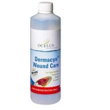 DERMACYN WOUND CARE SOL 500ML
