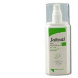 SALTRATI ACTIDRY SPRAY A/TRASP