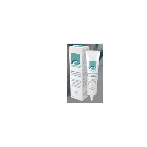 SEBCLAIR CR DERMAT 30ML NP