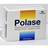 POLASE 40CPR SENZA ZUCCHERO