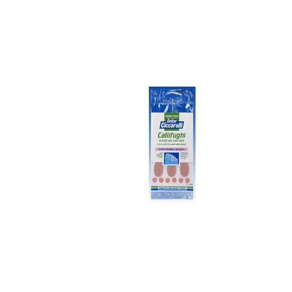 AFOMILL RINFRESCANTE 10F 0,5ML