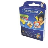 CER SALVEMED WALT DISNEY MIX14