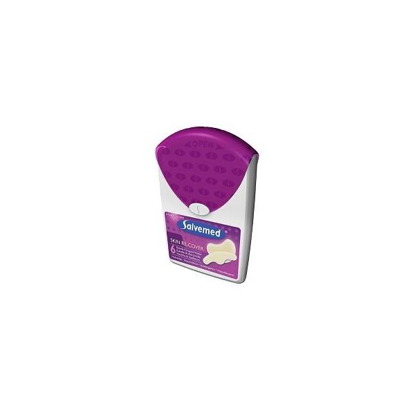 CER SALVEMED SKIN RECOVER 6PZ