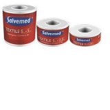 CER SALVEMED TEXTIL 2,5X500CM