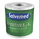 CER SALVEMED SENSITIVE 5X500CM