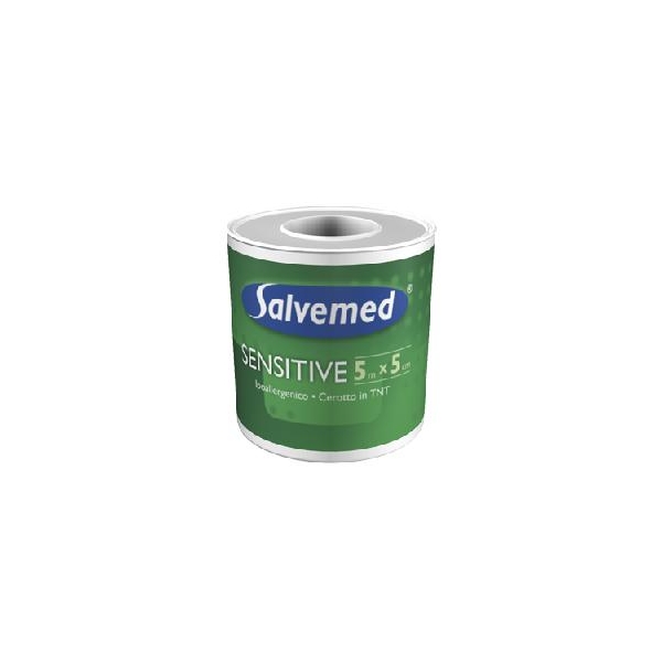CER SALVEMED SENSITIVE 5X500CM