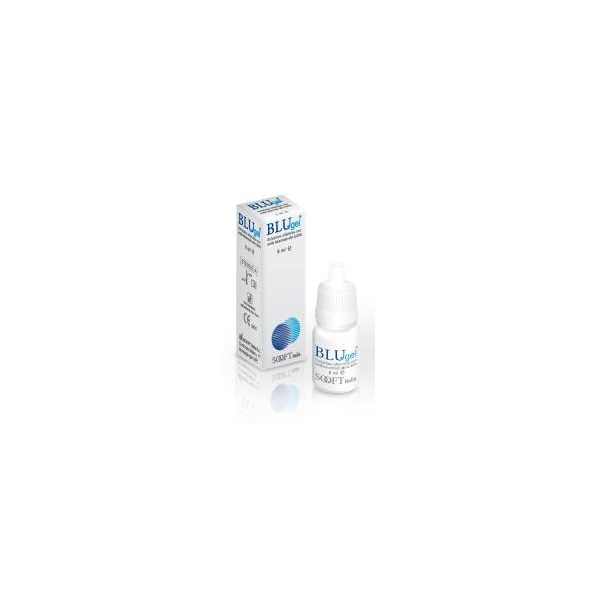 OLEOCUT TRIAL GEL VISO 30ML