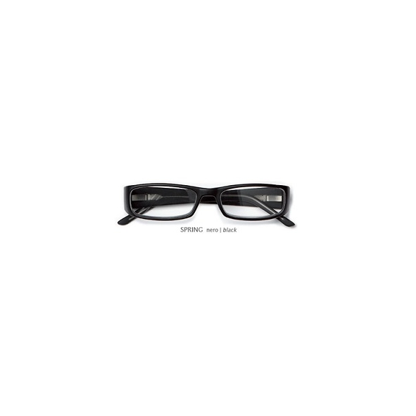 CORPOOTTO C8 SPRING BLACK 1,50