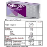 CARNIFAST 30CPR ORODISPERS