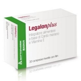LEGALON PLUS 30CPR RIVESTITE