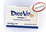 DICOVIT D 30PRL