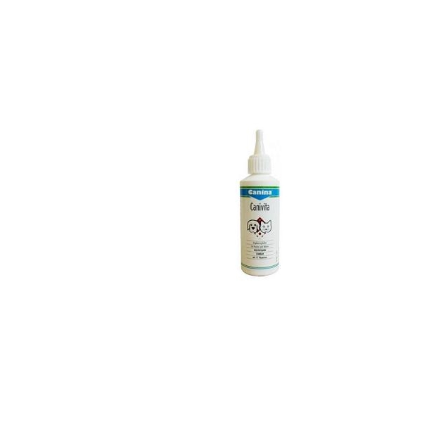 CANIVITA 100ML