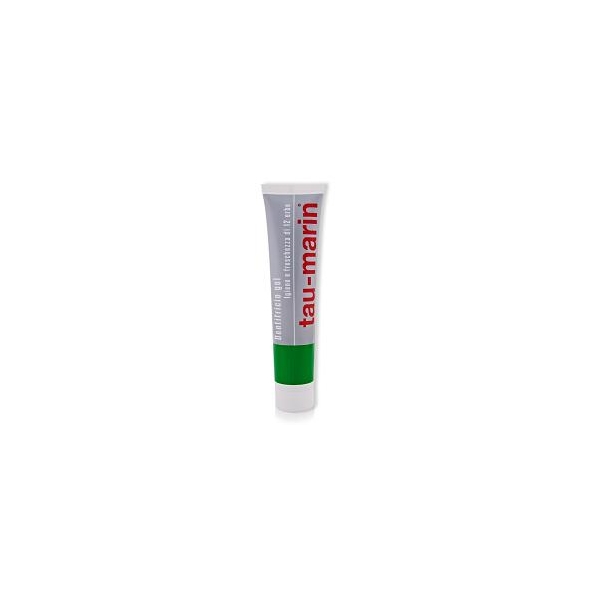 TAUMARIN DENTIFRICIO GEL ERBE