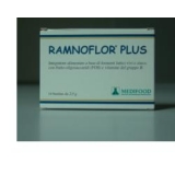 RAMNOFLOR PLUS 14CPS