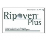 RIPOVEN PLUS 30CPR